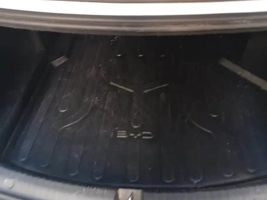 BYD Seal 06 — фото 10