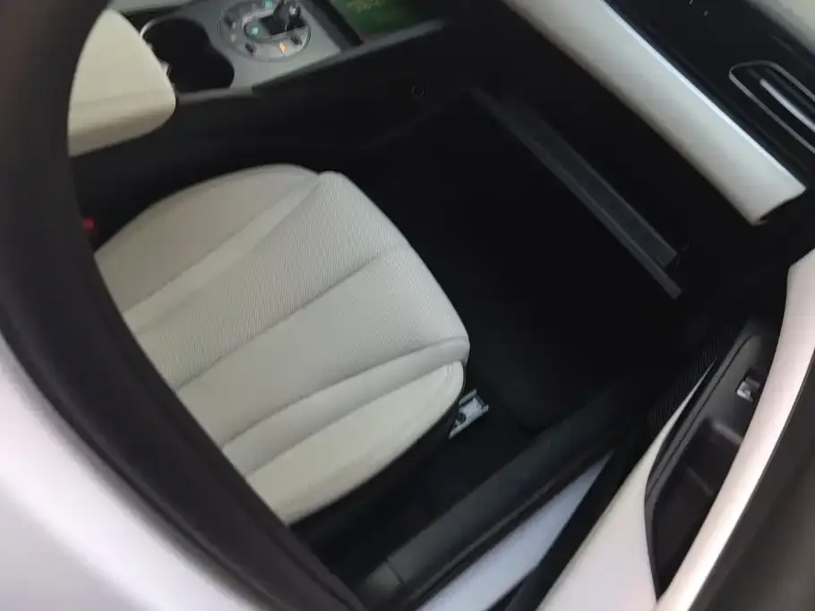 BYD Seal 06 — фото 2