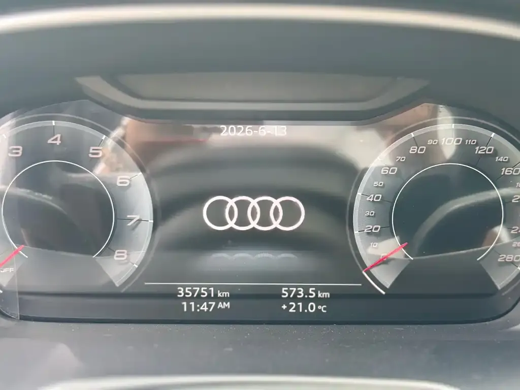 Audi Q3 — фото 2