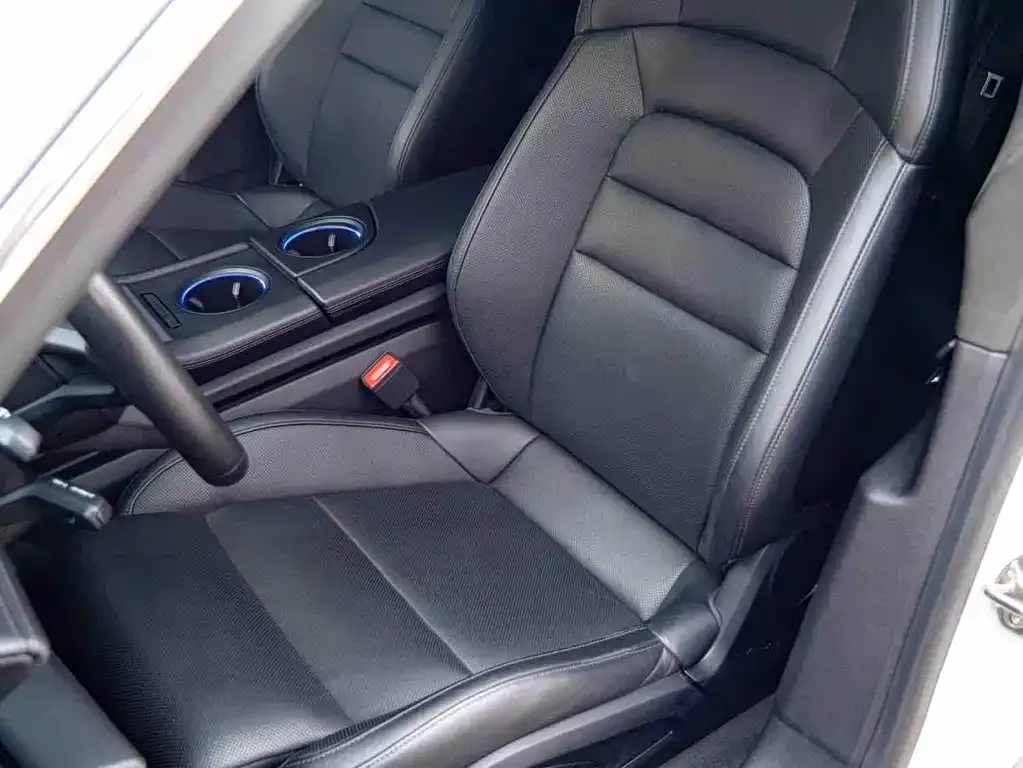 Porsche Taycan 2021 из CN, фото 6