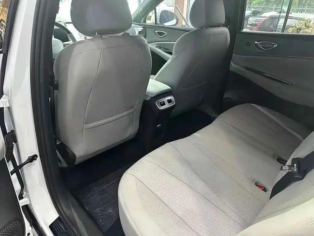 BYD Hiace 06 — фото 10