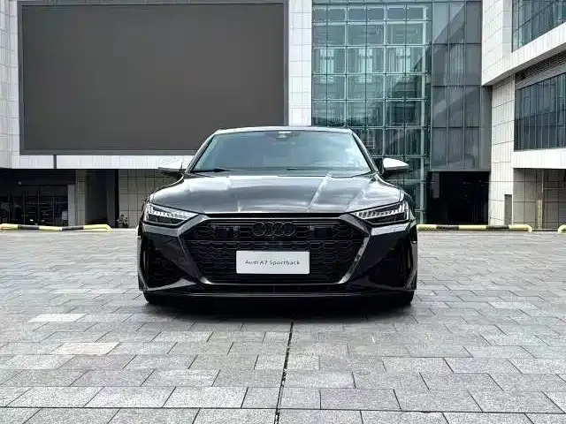 Audi A7 — фото 3
