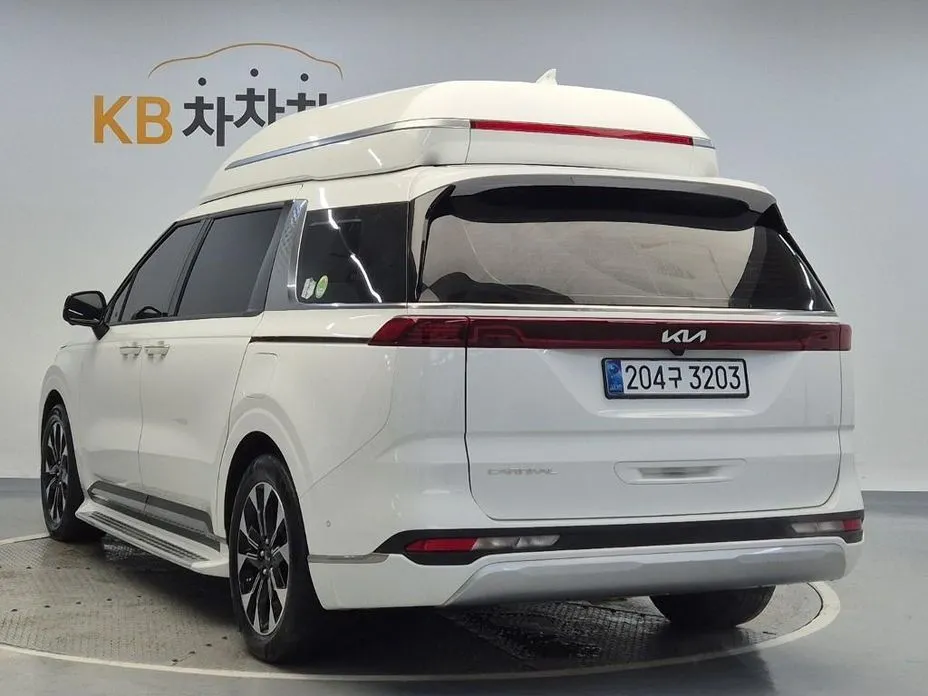 Kia Carnival — фото 2
