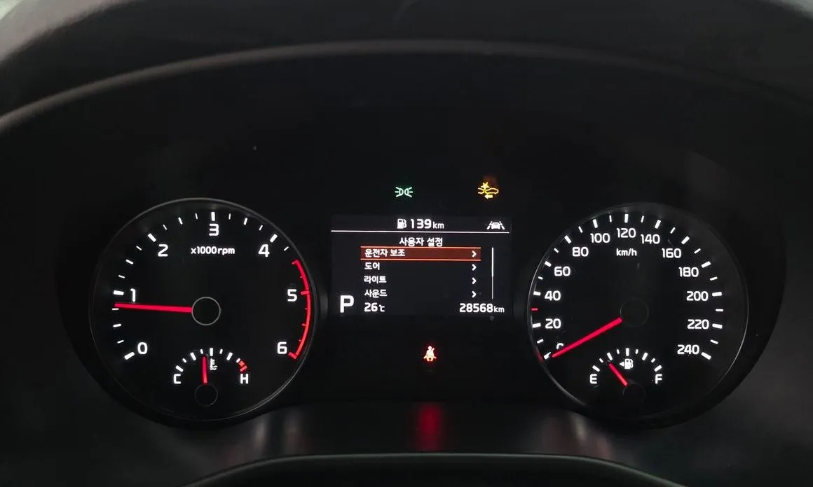 Kia Sportage — фото 2
