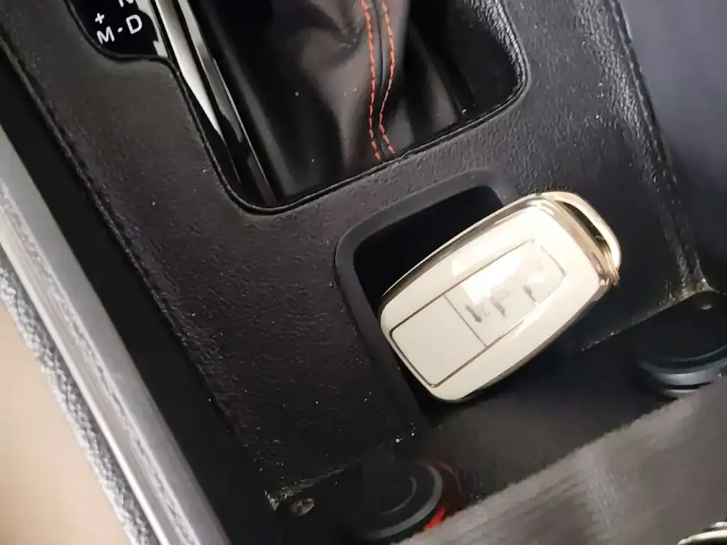 Toyota Corolla 2022 из CN, фото 6