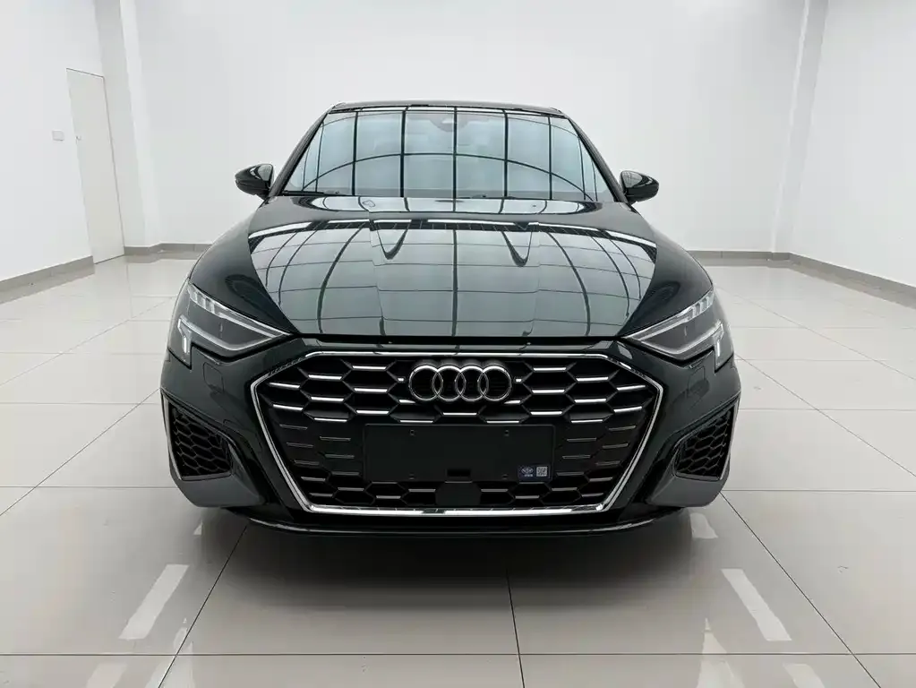 Audi A3 — фото 6