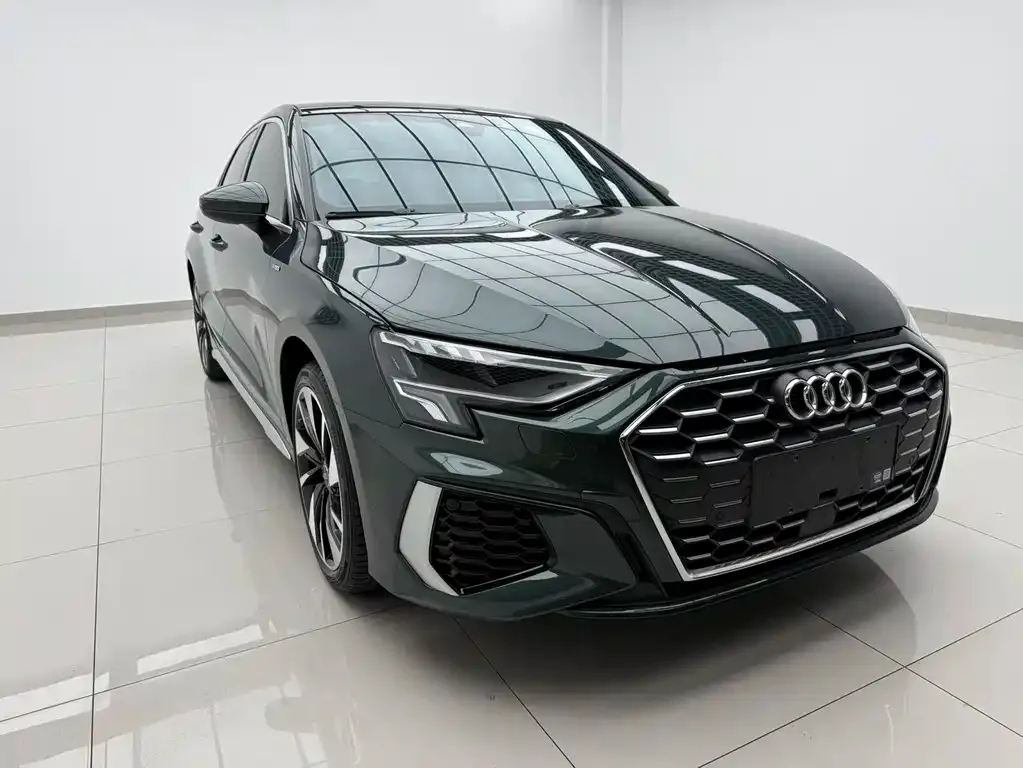 Audi A3 — фото 3