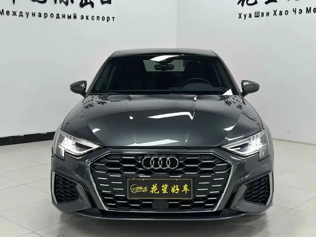 Audi A3 — фото 10