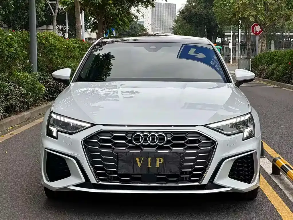 Audi A3 — фото 10