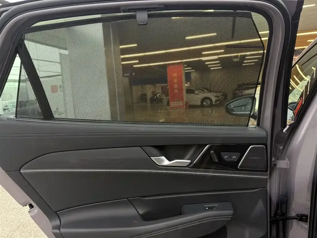 Volkswagen Passat — фото 4