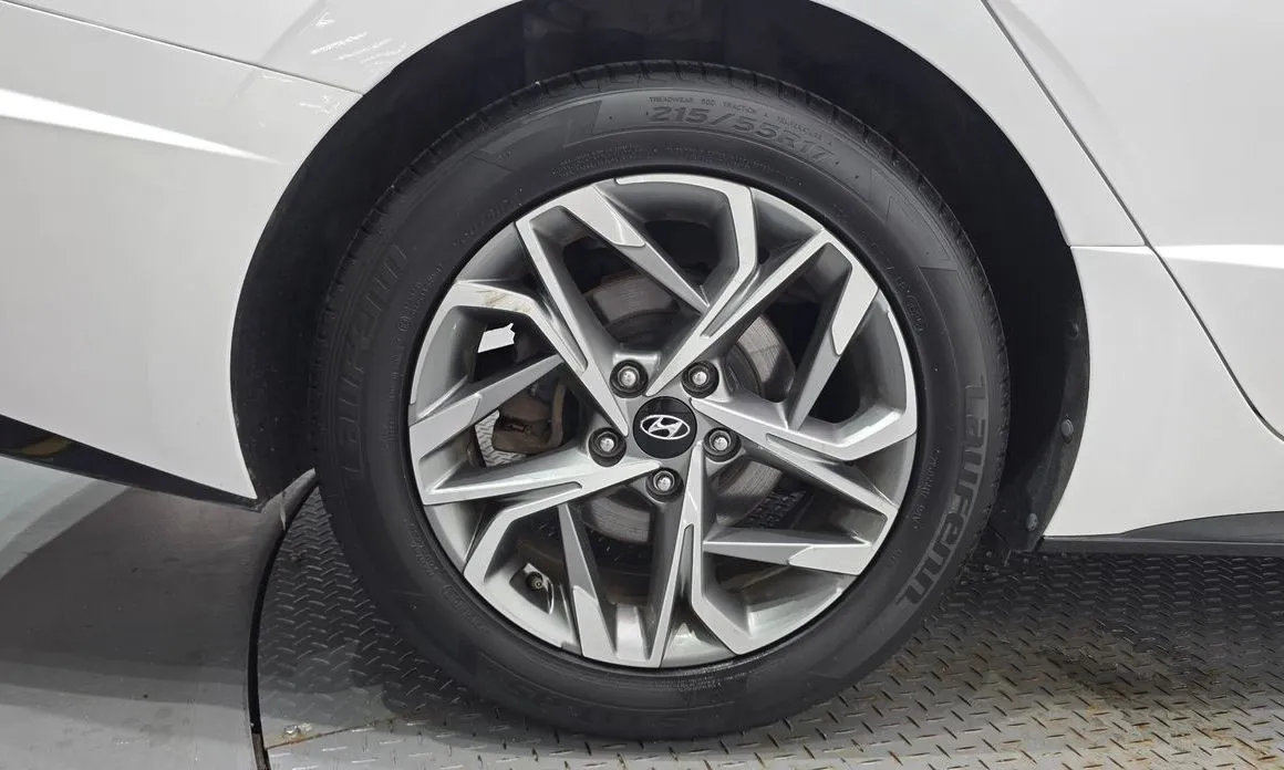Hyundai Sonata 2022 из KR, фото 7