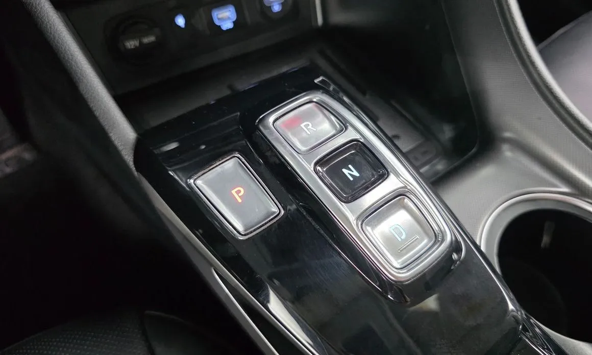 Hyundai Sonata 2022 из KR, фото 9