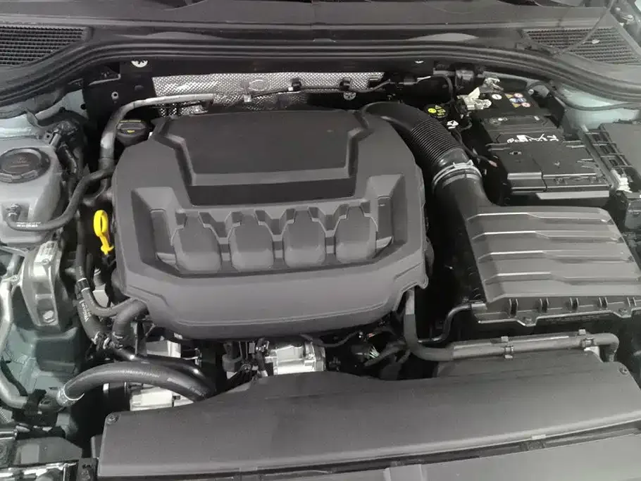 Volkswagen Passat — фото 9
