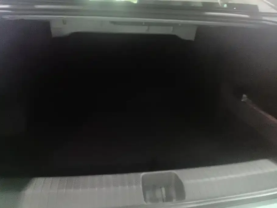 Volkswagen Passat — фото 6