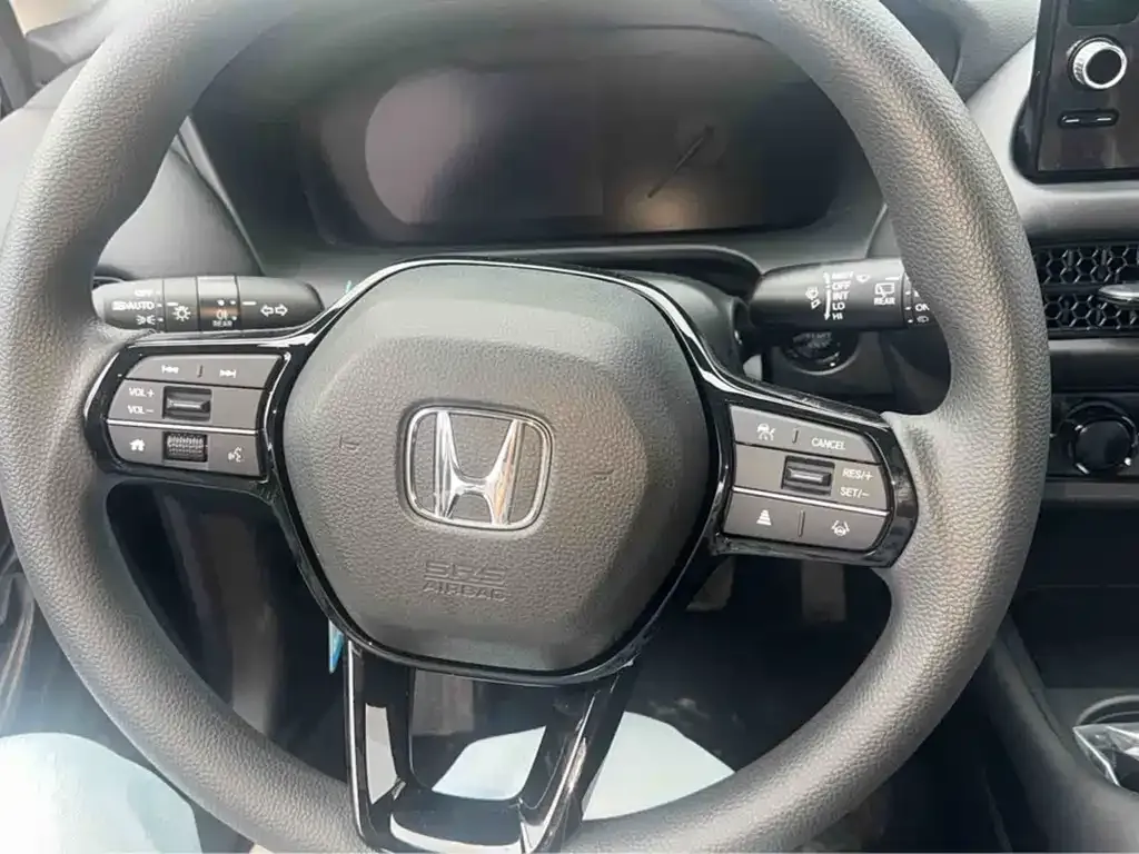 Honda HR-V — фото 4