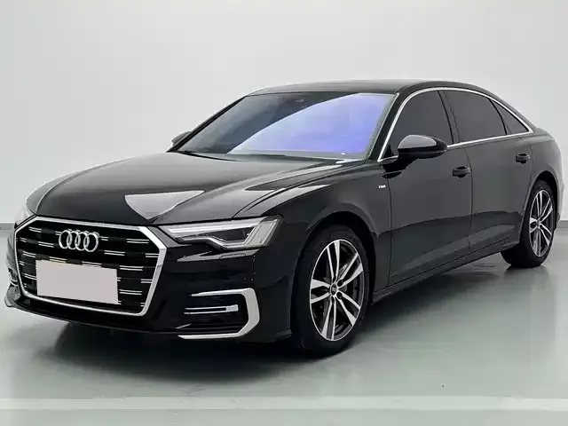 Audi A6L — фото 6
