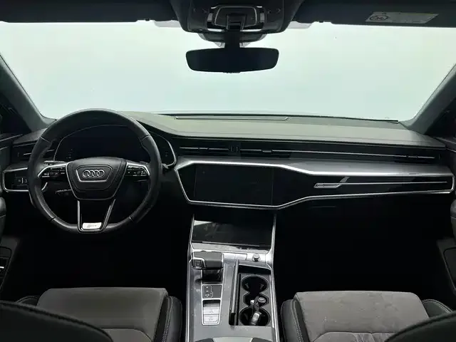 Audi A6L — фото 2