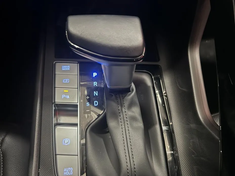 Hyundai AVANTE 2026 из KR, фото 2