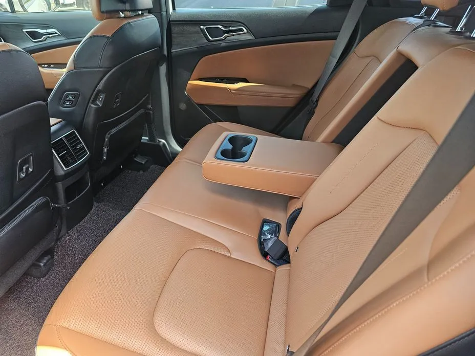 Kia Sportage — фото 2