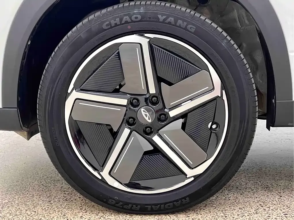 Chery C-DM — фото 7