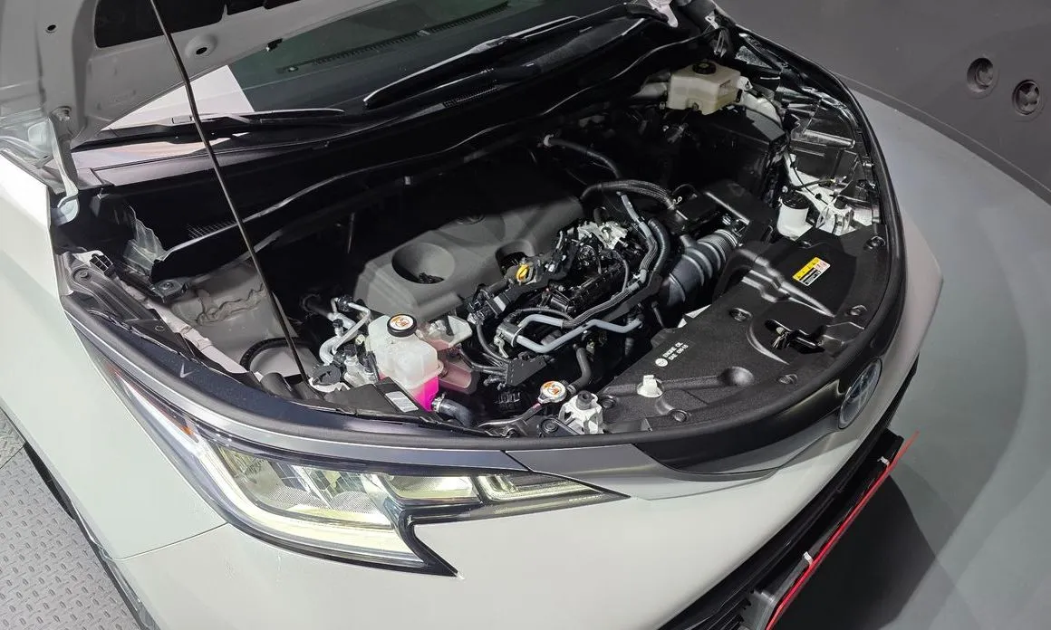Toyota Sienna 2023 из KR, фото 9