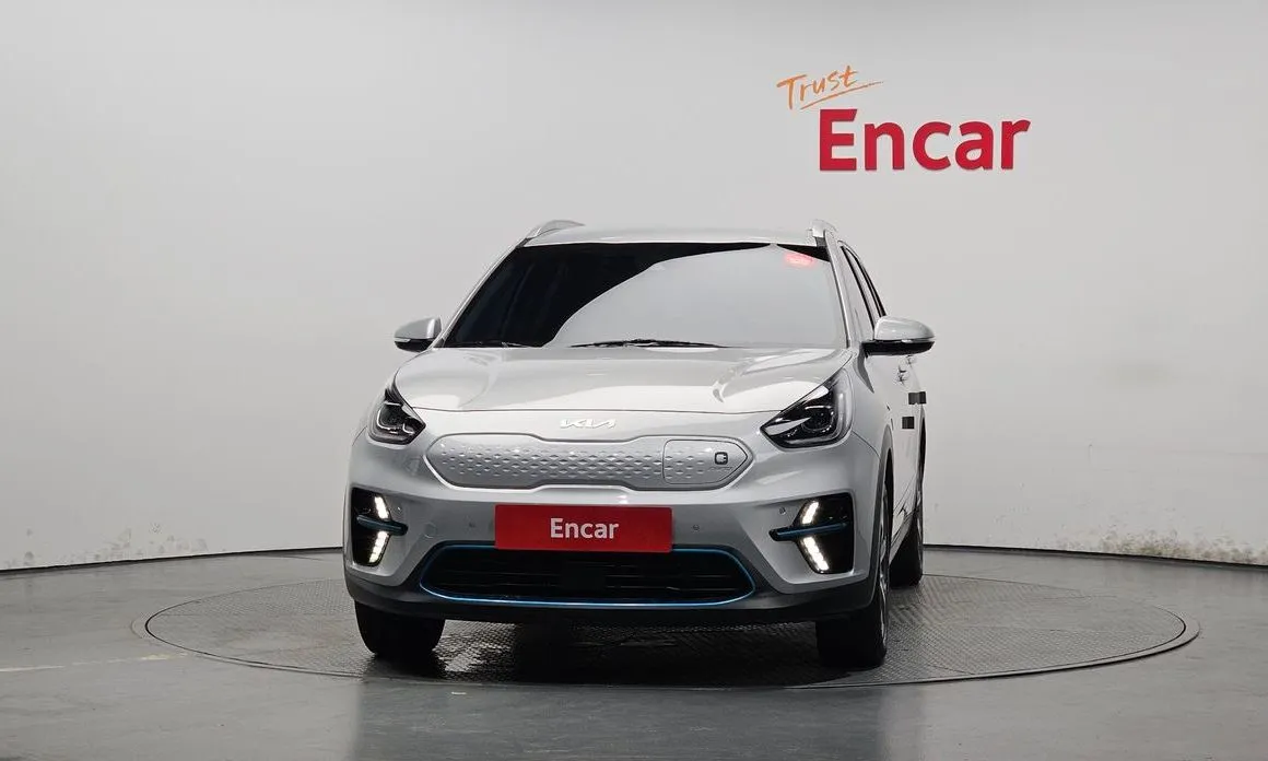 Kia Niro — фото 2