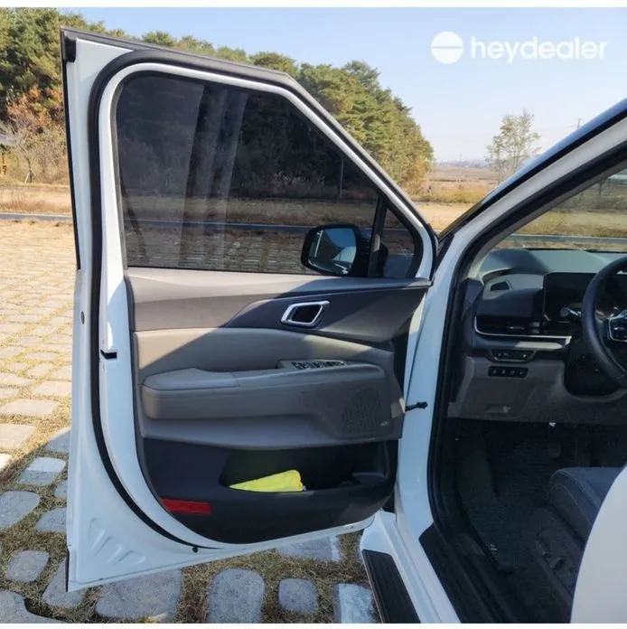 Kia Carnival — фото 4