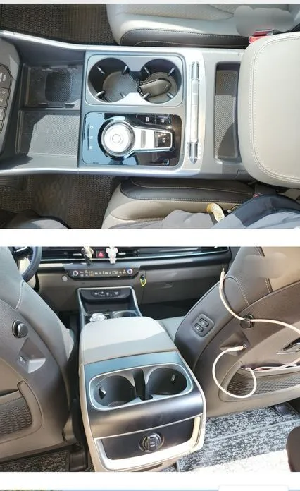 Kia Carnival — фото 2