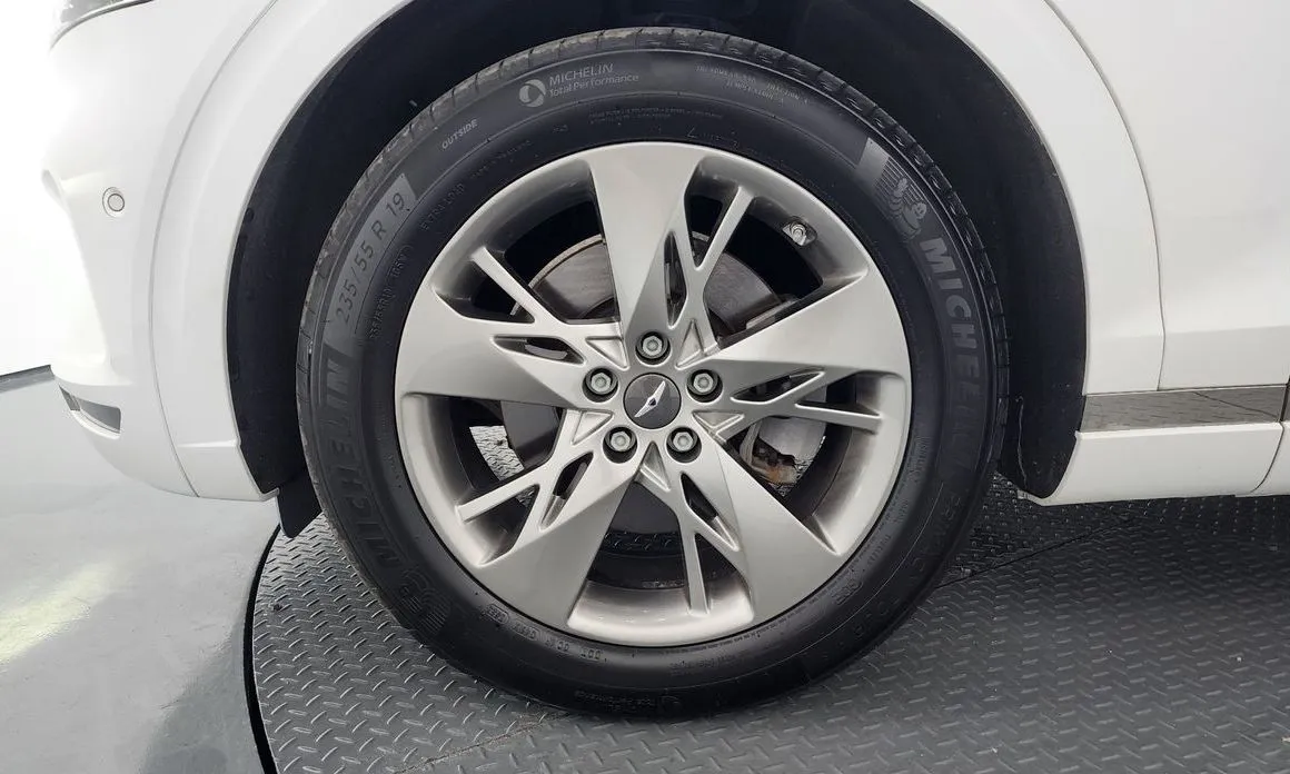 Genesis GV70 2021 из KR, фото 8