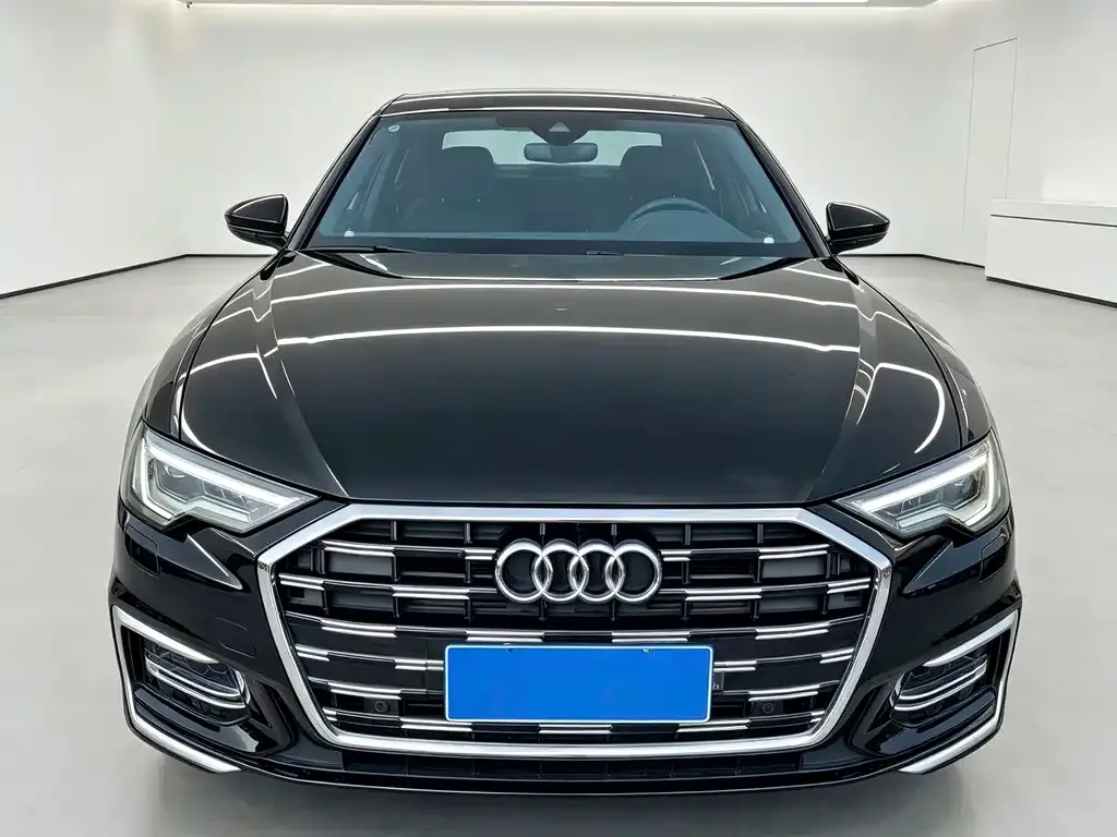 Audi A6L — фото 4