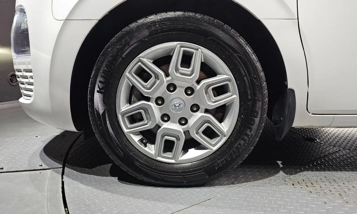 Hyundai Staria — фото 10