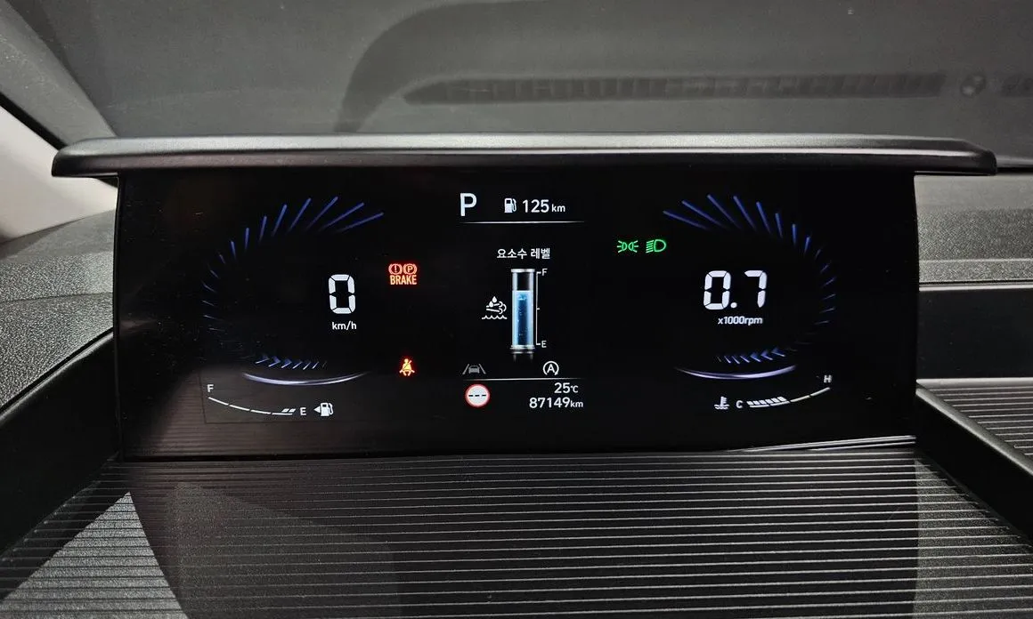 Hyundai Staria — фото 6