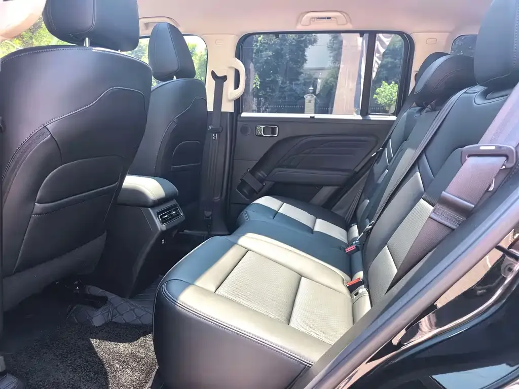 Haval Raptor — фото 4