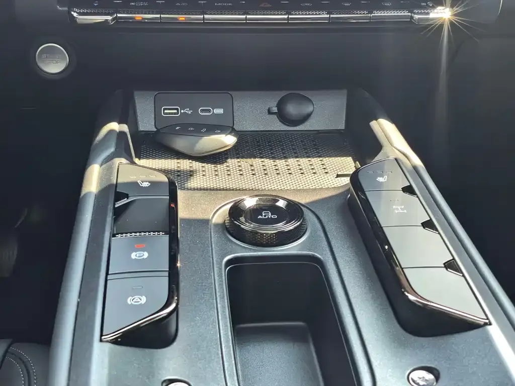 Haval Raptor — фото 2