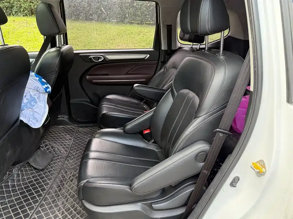 GAC Motor Trumpchi M6 2023 из CN, фото 6