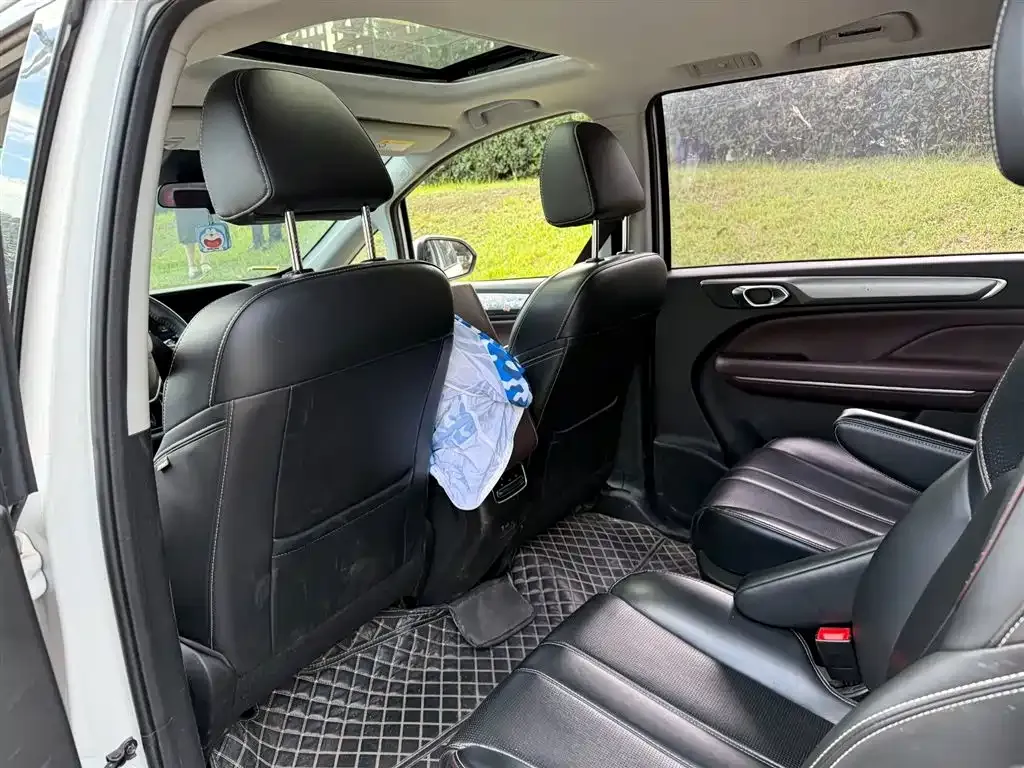 GAC Motor Trumpchi M6 2023 из CN, фото 3