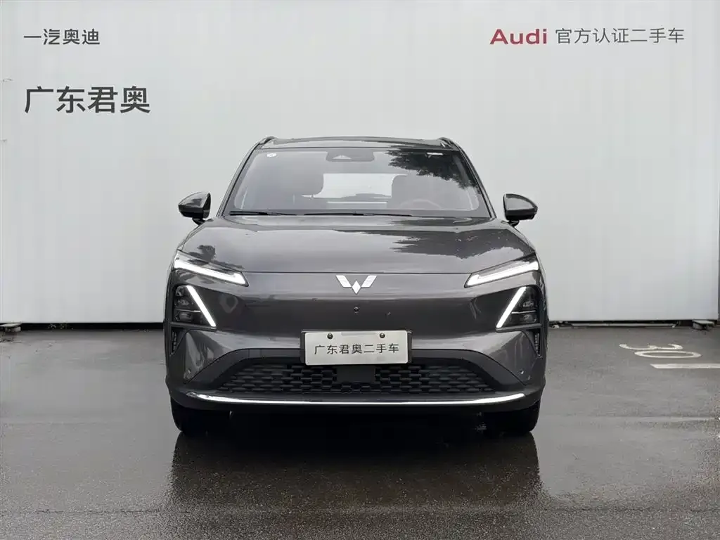 Wuling Xingguang S — фото 3