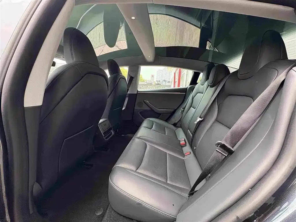 Tesla Model 3 — фото 6