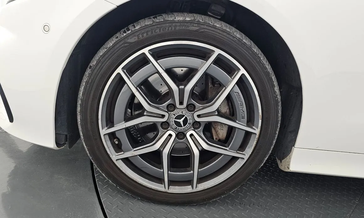 Mercedes-Benz E-Class 2022 из KR, фото 10