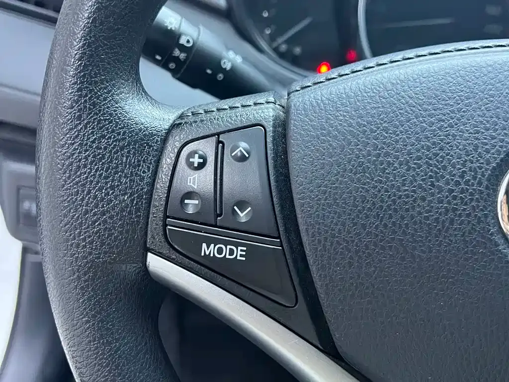 Toyota Yaris L 2022 из CN, фото 10