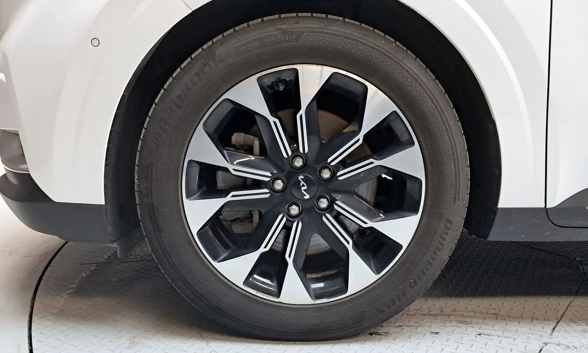 Kia Carnival 2023 из KR, фото 8