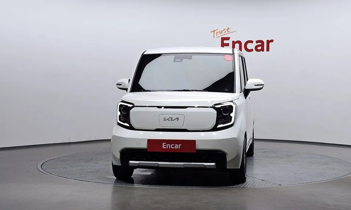 Kia RAY — фото 3
