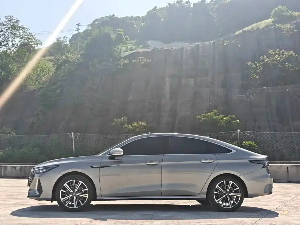 Chery Arrizo 8 2024 из CN, фото 8