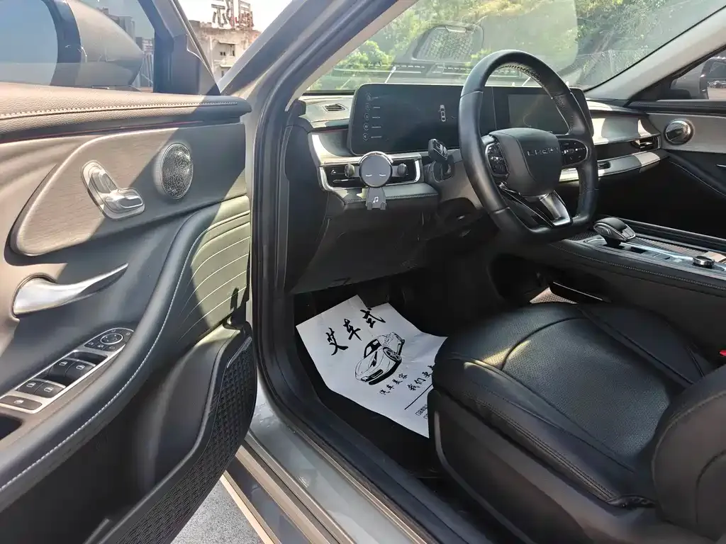 Chery Arrizo 8 2024 из CN, фото 10