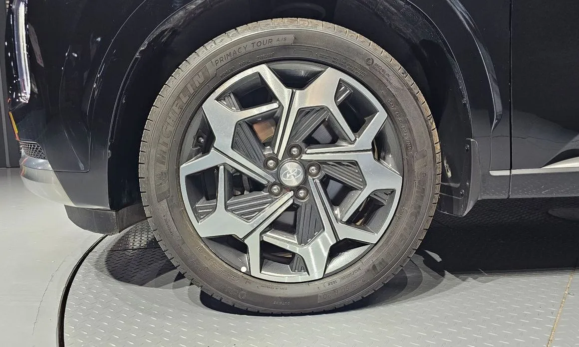 Hyundai Palisade — фото 9
