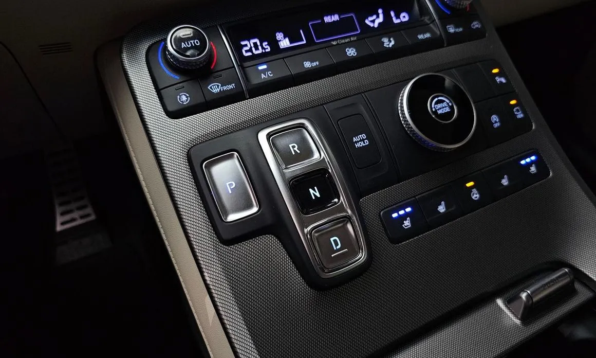 Hyundai Palisade — фото 4