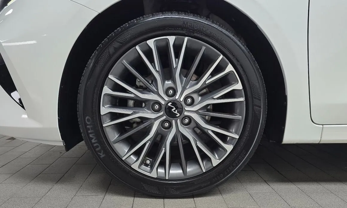 Kia K3 2022 из KR, фото 8