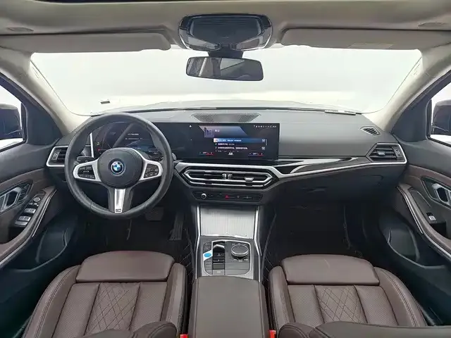 BMW i3 — фото 4