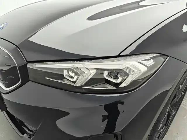 BMW i3 — фото 9