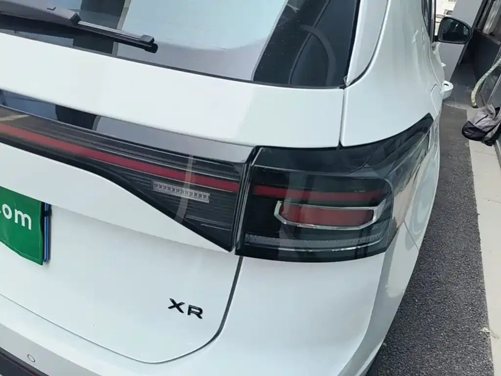 Volkswagen Tharu — фото 4